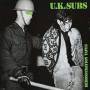 U. K. Subs - Demonstration Tapes