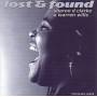 Sharon Clarke & Warren Wills - Lost & Found