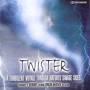 Dozmary - TWISTER-NATURES SAVAGE SKIES