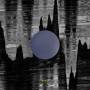 Colored Moth - Inertia