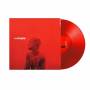 Justin Bieber - CHANGES (LTD. RED 2LP)