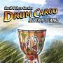 David Gordon & Steve - Drum Cargo-Rhythms Of Wind