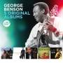 george Benson - 5 Original Albums
