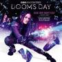 Doctor Who - Four From Doom's Day (Translucent Purple & Blue LP