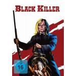 Various Artists - Black Killer [DE-Version, Regio 2/B]