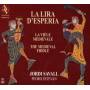 Jordi Savall / Pedro Estefan - La Lira d'Esperia (Medieval Fiddle)