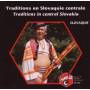Various - Slowakei: Traditionelle Musik