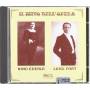 Nino Ederle / luigi Fort - Arias
