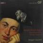 Joseph Kraus Martin - String Quartets
