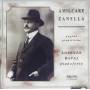 A. Zanella - Piano Works