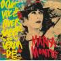Marisa Monte - O Que Voce Quer Saber De Verda