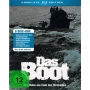 Various - Das Boot-Complete Edition [DE-Version, Regio 2/B]