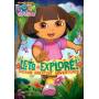 Dora The Explorer / (full Dol) - Let's Explore: Dora's Greatest Adventure [US-Version, Regio 1]