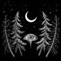Lustre - Night Spirit (colored Vinyl)
