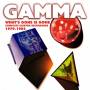 Gamma - What's Gone is Gone