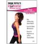 Susan Tuttle - Spicy Latin Dance Cardio Workout [US-Version, Regio 1]