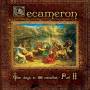 Decameron - Ten days in 100 Novellas-Part Two