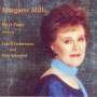 Margaret Mills - Plays Piano Works
