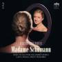 Ragna Schirmer - Madame Schumann