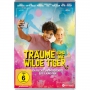 Traeume Sind Wie Wilde Tiger - Trume sind wie wilde Tiger/DVD [DE-Version, Regio 2/B]