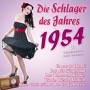 Various - Die Schlager Des Jahres 1954
