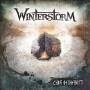 Winterstorm - Cube of Infinity