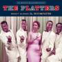 Platters The - Debut Album+The Flying Platt