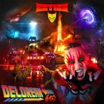 Extize - DeLorean 666 (Digipak)