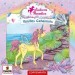 Einhorn-Paradies - Vanillas Geheimnis