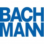 Bachmann - CONI DUO short - Steckdosenleiste fr bndige Montage