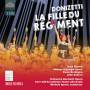 Lesca / Blanch / Spotti / Orchestra Donizetti Opera / + - La Fille du rgiment