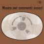 Brugnolini-Torossi - Musica Per Commenti Sonori (LP+CD)