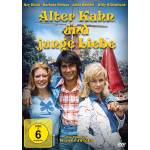 Werner Jacobs - Alter Kahn und junge Liebe (Neuauflage) [DE-Version, Regio 2/B]