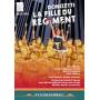 Lesca / Blanch / Spotti / Orchestra Donizetti Opera / + - La Fille du rgiment [DE-Version, Regio 2/B]