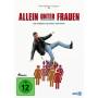 Soenke Wortmann - Allein unter Frauen [DE-Version, Regio 2/B]