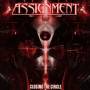 Assignment - Closing The Circle