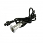 Synergy 21 Led - Bodeneinbaustrahler ARGOS rund in-G IP65 cw 90