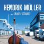 Hendrik Mller Trio - Unlikely Scenario