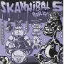 V / A - Skannibal Party 5