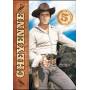 Cheyenne - Cheyenne: The Complete Fifth Season [US-Version, Regio 1]
