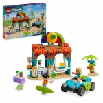 LEGO - LEGO Friends 42625 Smoothie-Stand am St