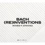 Sanchz / Caminero / Jones - Bach (Re)inventions,BWV 772-786