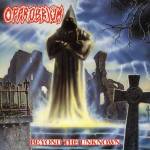 Opprobrium - Beyond The Unknown (Galaxy Vinyl)