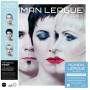 Human League - Secrets (Half-Speed Master Edition 2LP-Set)