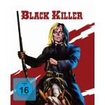 Various Artists - Black Killer [DE-Version, Regio 2/B]