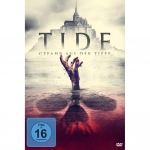Berty Cadilhac - Tide - Gefahr aus der Tiefe [DE-Version, Regio 2/B]