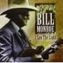 Bill & The Bluegrass Boys Monroe - I Saw The Light -10tr-