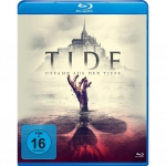 Berty Cadilhac - Tide - Gefahr aus der Tiefe (Blu-ray) [DE-Version, Regio 2/B]