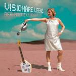 Bernadette La Hengst - Visionre Leere (Petrol-Coloured Vinyl)