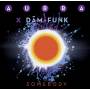 Aurra X Dam Funk - Somebody